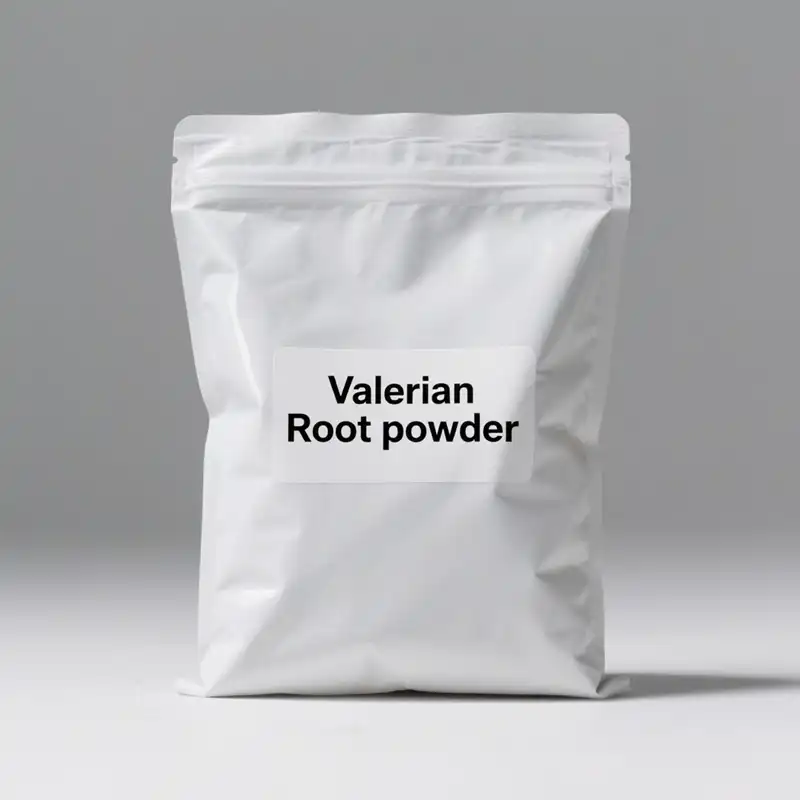 Valerian Root Extract Bulk